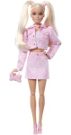 Mattel Barbie Modelka Deluxe Style #9 Barbiecore JJN69