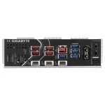 GIGABYTE X870E EAGLE X3D WIFI7 / Základná doska / AMD X870E / DDR5 / SATA III RAID / USB / 5GLAN / M.2 / sc.AM5 / ATX (X870E EAGLE X WF7)