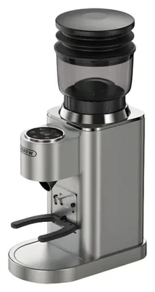 HiBrew G7-S strieborná / Mlynček na kávu / 150 W / 48 stupňov mletia / 160 g (G7-silver)