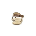 Be Lenka Promenade 2.0 Dark Brown barefoot sandále 38 EUR