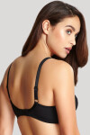 Podprsenka Ana Plunge black model 17877363 - Panache velikost: 75F