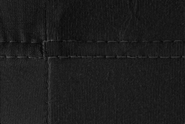 Sesto Senso Stredné legíny LEG_01 Black