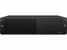 HP Z2 SFF G9 čierna / Intel Core i7-14700K 3.4GHz / 64GB / 1TB SSD / Nvidia RTX 2000 16GB / W11P (8T1S7EA#BCM)