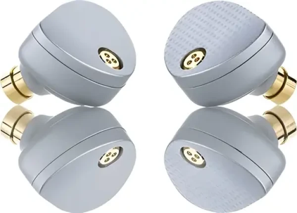 Moondrop Aria 2 / Slúchadlá / IEM / Hi-Fi / dynamický menič (6972585501613)