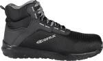 Bezpečnostná obuv Cofra DURABILITY ESD S3S FO SR Veľkosť topánky: 46, SPECIALS, Čierna