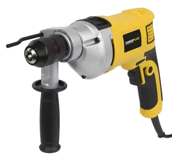 PowerPlus POWX0270 / Príklepová vŕtačka (POWX0270)