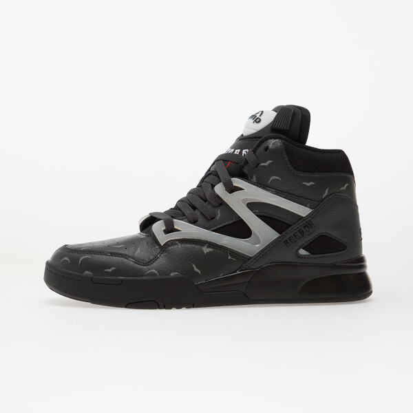 Tenisky Reebok Pump Omni Zone Ii Black/ Grey/ Ftwrwhite EUR 44.5
