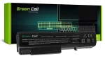 Green Cell TD06 / Batéria pre notebook / HP EliteBook 6930p / 8440p / ProBook 6550b / 11,1 V / 4400 mAh / Li- ION (HP14)