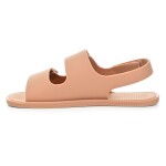 Muris Aruba Junior Dusty Pink barefoot sandále 32 EUR