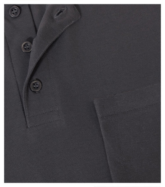 Resist Heavy Polo polokošile dámská královská modrá 05 (brand label) M