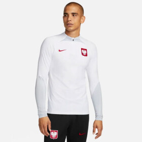 Pánske tričko Poland 100 Nike XL