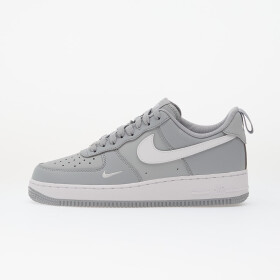 Tenisky Nike Air Force 1 '07 Wolf Grey/ White-Wolf Grey EUR 42.5
