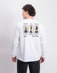 Komono Mycelium Longsleeve L