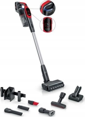 Bosch VACUUM CLEANER BBS931PET BOSCH