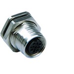 Molex upravený zástrčkový konektor pre senzory - aktory, 1200840033, 1 ks; 1200840033