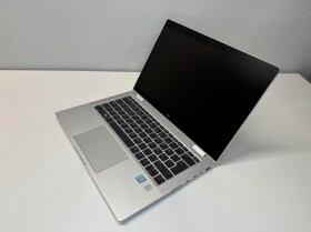 HP REFURBISHED | Grade A | HP ZBook Firefly 14 G8 | 14.0" FHD | i7-1165G7 | 32GB | 512GB SSD | Quadro T500 4GB | Hewlett-Packard