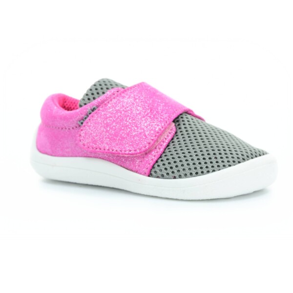 Topánky Beda Janette s opätkom (BF 0001/SK/1W/OP sieťovina s kožou) 22 EUR
