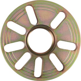 KS Tools 150.3311 perforovaný disk; 150.3311