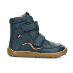 Froddo G3160246 Dark Blue zimné barefoot topánky 25 EUR