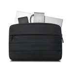 Kensington EQ Sleeve čierna / Puzdro na notebook / do 14" (K60394WW)