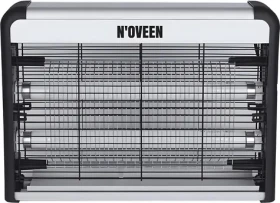 Noveen IKN220 Economic / Elektrický lapač hmyzu (LAMP OWAD IKN220)