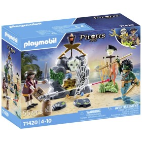 Playmobil® 71420 pokladu