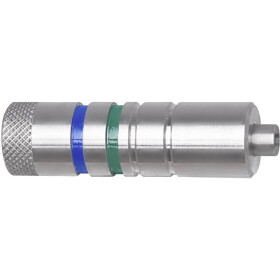 Intercontec C0.004.00 polohovacie vložka, 1 ks; C0.004.00