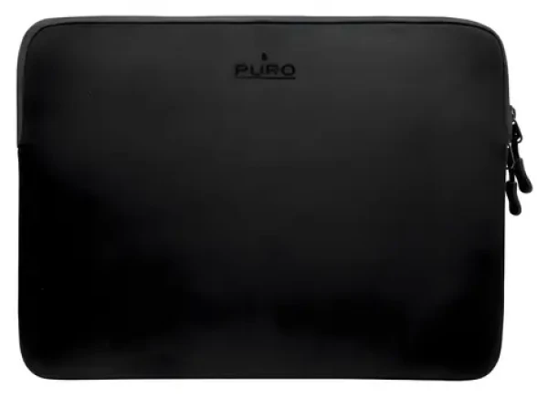 Puro Slim Guard čierna / Taška na notebook / 16"