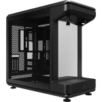 Cooler Master MasterFrame 360 Stage Mirror čierna / ATX / 2x USB-A 3.2 / 1x USB-C 4.0 / bez zdroja (MF360-KHNN-S01)