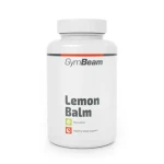 Medovka lekárska - GymBeam (bez príchuti, 90 kaps.) (81166-1-90caps-unflavored)