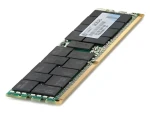 HPE 32GB DDR3 1866MHz / Pamäť RAM / PC3-14900L / ECC / DIMM / 4Rx4 (708643-B21)
