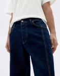 Thinking MU Denim Medium Wash Rainn Pants DENIM 38
