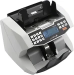 Olympia NC 590 biela / Počítačka bankoviek / UV/MG/IR detekcia / 1500 ks/min (947730590)