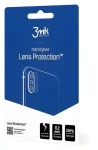 3mk Lens Protect pre Samsung Galaxy M30s (SM-M307) / Ochranné sklo kamery / hybridný / 4ks