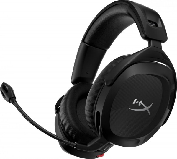 HyperX Cloud Stinger 2 čierne (676A2AA)