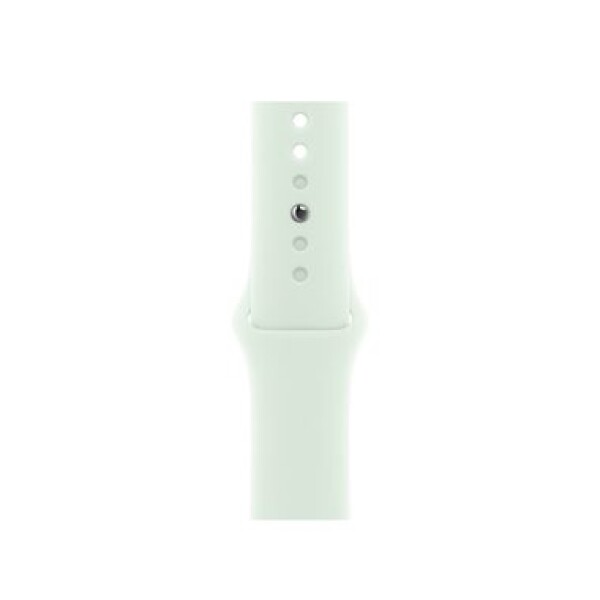 Apple Watch Sport Band 45mm (M/L) svetlo mätová / Športový pásik pre Apple Watch / 160-210mm (MWN03ZM/A)