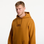 Mikina Horsefeathers Darby Sweatshirt Pumpkin L