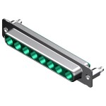 Molex 1731071192 zástrčka D-SUB 1 ks; 1731071192