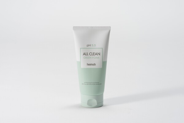 Heimish All Clean Green Foam 150 ml