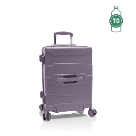 Kabínový kufor Heys ReNew S Amethyst