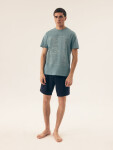 Pyžamo Surf 42598-77X Zelená - Henderson XXL