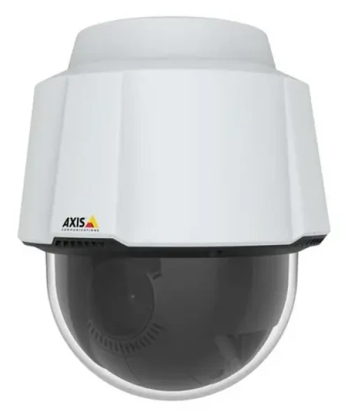 AXIS P5654-E Mk II / PTZ kamera / 50 Hz (02914-001)