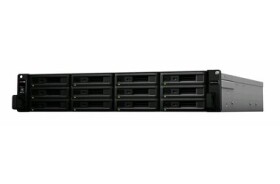 Synology RXD1219sas / rozširujúca jednotka / 12 šácht / 2U / pre SA3200D amp; UC3200 (RXD1219sas)