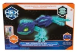 Spin Master Hex Bots RC gekón lezúci po stenách