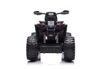 Mamido Mamido Detská elektrická štvorkolka ATV Power 4x4 biela