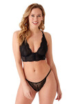 Gossard 7718 kolor:black