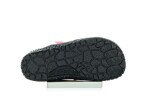 Beda Black Rose celoročné členkové barefoot topánky (BFN 170060/W/M/NL/OK/GR) 32 EUR