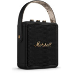 Marshall Stockwell II čierno-mosadzná / Bezdrôtový reproduktor / 20 W RMS / BT 5.0 (7340055374989)