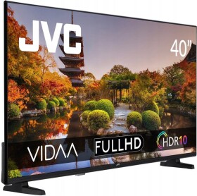 JVC JVC LT-40VDF5400