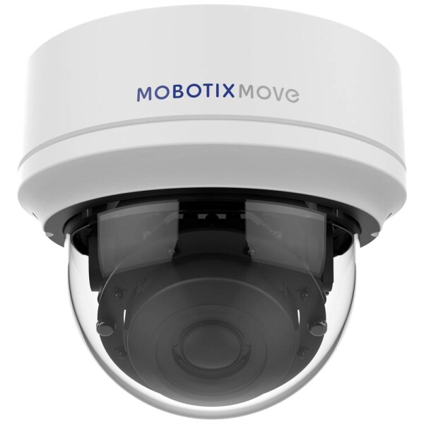 Mobotix Kamera MOVE VandalDome VD2-5-IR-VA